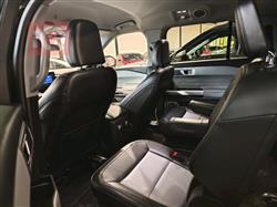 فورد إكسبلورر